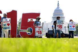 New Transparency in Pay and Wage History in Washington, DC