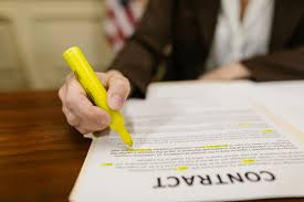 Understanding the Details: Termination of “At Any Time” Covenant Not to Sue upon License Expiry