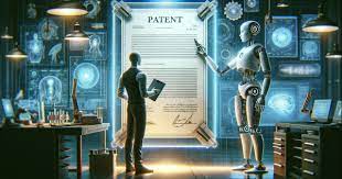 USPTO AI Guidance: The Current Human Advantage