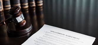 FTC Submits Brief to Defend Rule Prohibiting Non-Compete Agreements