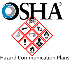 Enhancements to OSHA’s Hazard Communication Standards