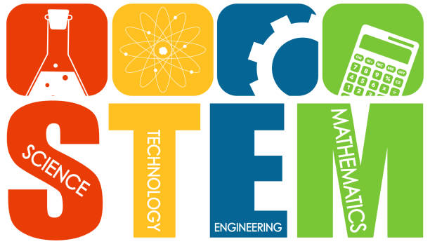 EEOC Report Puts Spotlight on STEM Fields