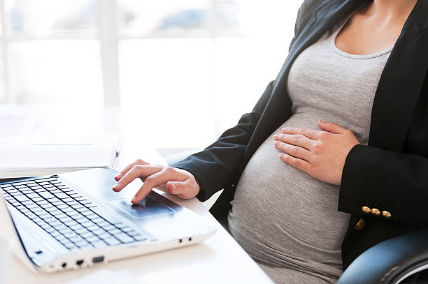 EEOC Takes Legal Action with Initial Lawsuits Under the Pregnant Workers Fairness Act