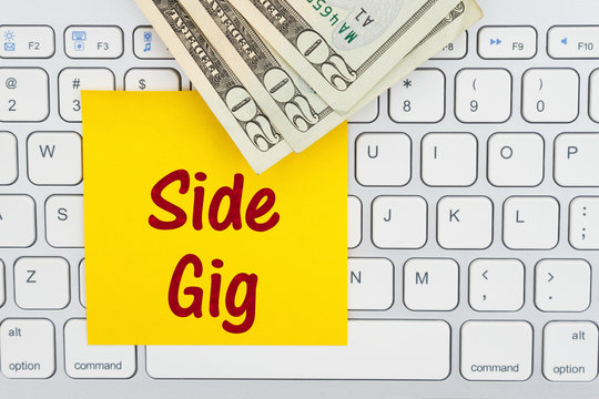 D.C. Employment Law: Your Right to a Side Hustle