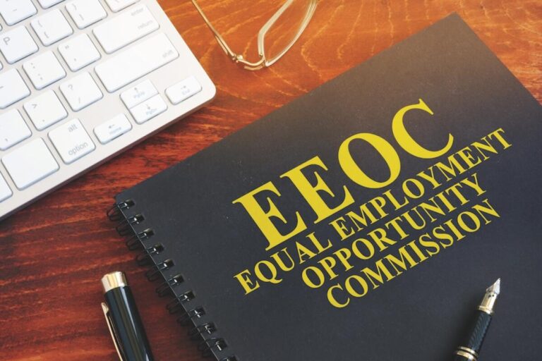 New EEOC Guidance Impacts DEI Compliance for Employers