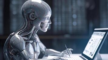 Ongoing Uncertainty Allows AI Training to Proceed