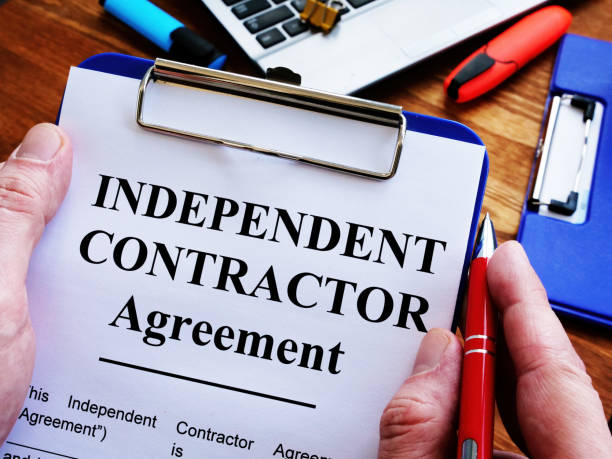 Employee or Contractor? The $9.3M Lesson for Healthcare Staffing