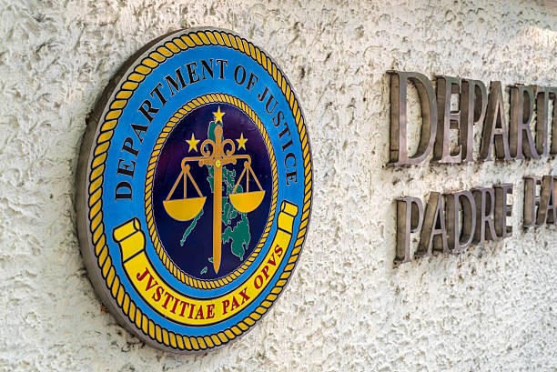 DOJ Releases Memo on Legal Limits of DEI Initiatives